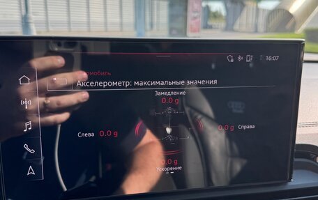 Audi Q5, 2021 год, 4 250 000 рублей, 34 фотография