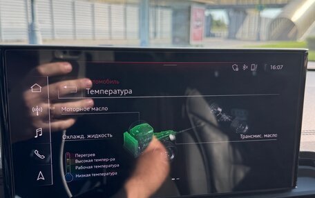 Audi Q5, 2021 год, 4 250 000 рублей, 33 фотография
