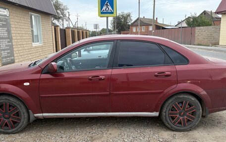 Chevrolet Lacetti, 2007 год, 350 000 рублей, 3 фотография