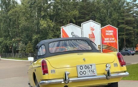 MG MGB, 1969 год, 2 400 000 рублей, 3 фотография