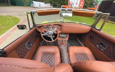 MG MGB, 1969 год, 2 400 000 рублей, 8 фотография