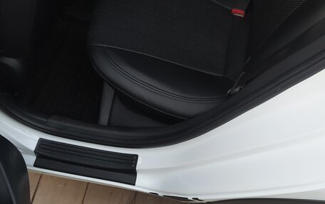 Hyundai Solaris II рестайлинг, 2019 год, 1 390 000 рублей, 19 фотография