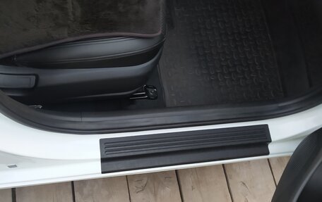 Hyundai Solaris II рестайлинг, 2019 год, 1 390 000 рублей, 20 фотография