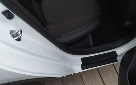 Hyundai Solaris II рестайлинг, 2019 год, 1 390 000 рублей, 18 фотография
