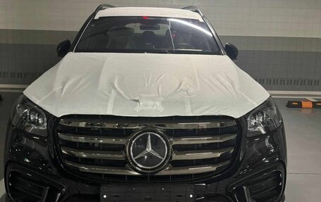 Mercedes-Benz GLS, 2026 год, 18 950 000 рублей, 4 фотография