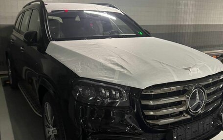 Mercedes-Benz GLS, 2026 год, 18 950 000 рублей, 5 фотография