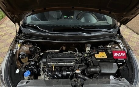 Hyundai Solaris II рестайлинг, 2014 год, 920 000 рублей, 7 фотография