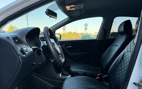 Volkswagen Polo VI (EU Market), 2019 год, 1 080 000 рублей, 9 фотография