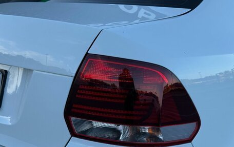 Volkswagen Polo VI (EU Market), 2019 год, 1 080 000 рублей, 8 фотография