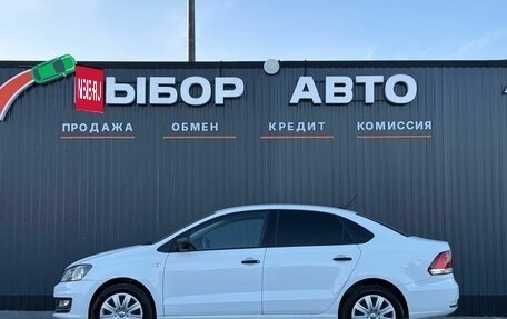 Volkswagen Polo VI (EU Market), 2019 год, 1 080 000 рублей, 4 фотография