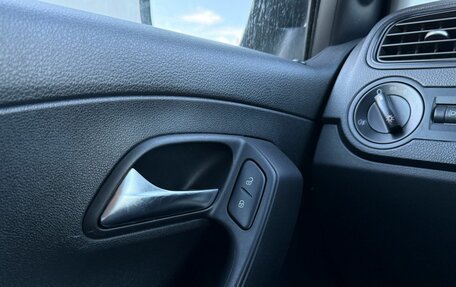 Volkswagen Polo VI (EU Market), 2019 год, 1 080 000 рублей, 21 фотография