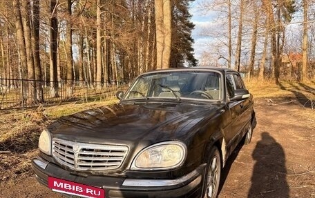 ГАЗ 31105 «Волга», 2007 год, 250 000 рублей, 4 фотография