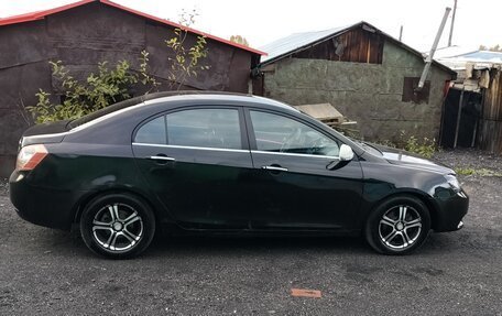 Geely Emgrand EC7, 2012 год, 350 000 рублей, 3 фотография