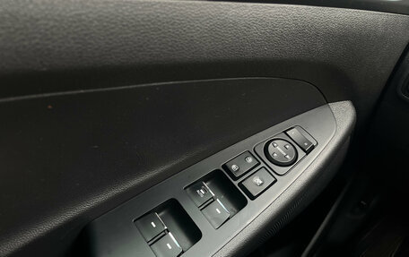 Hyundai Tucson III, 2020 год, 2 249 000 рублей, 14 фотография