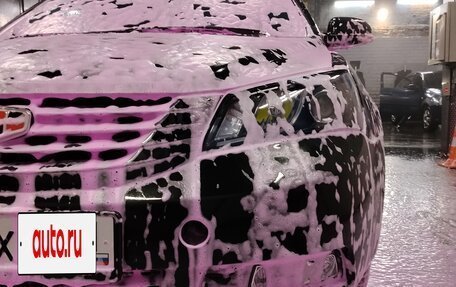 Geely Emgrand EC7, 2012 год, 350 000 рублей, 6 фотография
