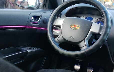 Geely Emgrand EC7, 2012 год, 350 000 рублей, 11 фотография