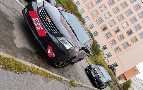 Geely Emgrand EC7, 2012 год, 350 000 рублей, 10 фотография