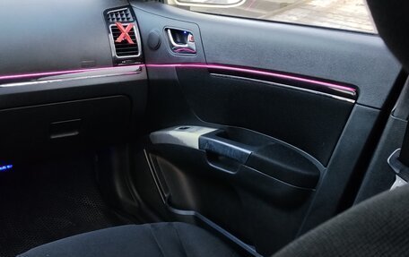 Geely Emgrand EC7, 2012 год, 350 000 рублей, 13 фотография