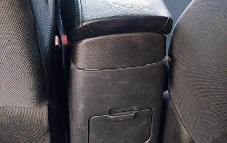 Geely Emgrand EC7, 2012 год, 350 000 рублей, 16 фотография
