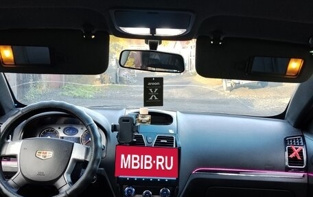 Geely Emgrand EC7, 2012 год, 350 000 рублей, 12 фотография