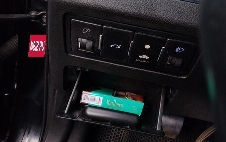 Geely Emgrand EC7, 2012 год, 350 000 рублей, 14 фотография