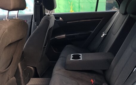 Geely Emgrand EC7, 2012 год, 350 000 рублей, 18 фотография