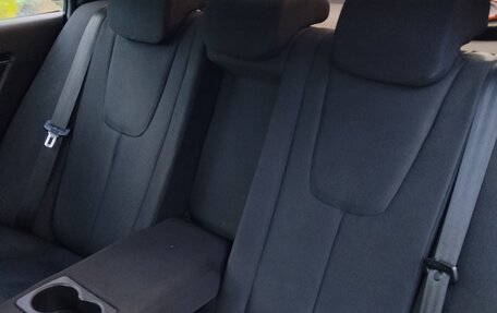 Geely Emgrand EC7, 2012 год, 350 000 рублей, 17 фотография