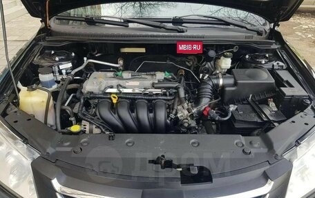 Geely Emgrand EC7, 2012 год, 350 000 рублей, 22 фотография