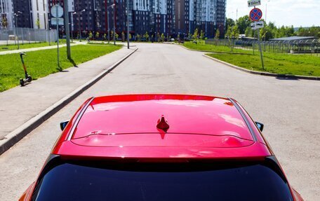 Mazda Axela, 2016 год, 1 200 000 рублей, 4 фотография
