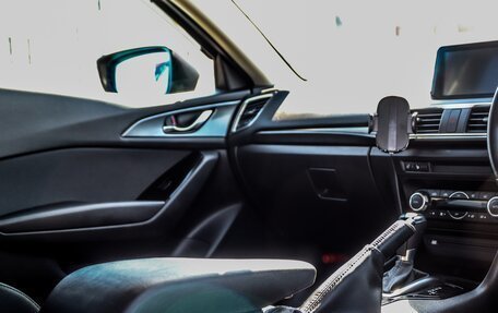Mazda Axela, 2016 год, 1 200 000 рублей, 11 фотография