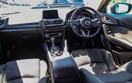 Mazda Axela, 2016 год, 1 200 000 рублей, 9 фотография