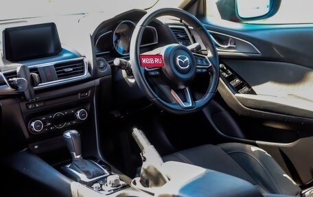 Mazda Axela, 2016 год, 1 200 000 рублей, 10 фотография
