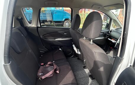 Mitsubishi eK Custom I, 2013 год, 650 000 рублей, 6 фотография