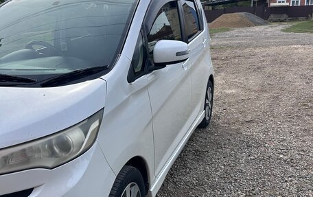 Mitsubishi eK Custom I, 2013 год, 650 000 рублей, 3 фотография