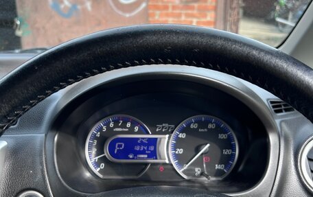 Mitsubishi eK Custom I, 2013 год, 650 000 рублей, 7 фотография