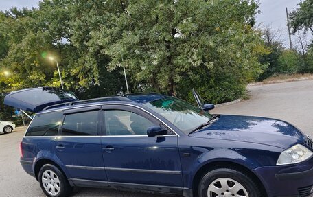 Volkswagen Passat B5+ рестайлинг, 2002 год, 416 000 рублей, 2 фотография