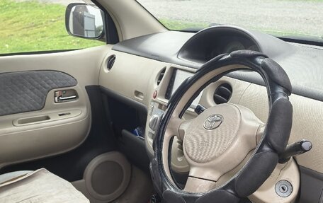 Toyota Sienta I, 2005 год, 550 000 рублей, 6 фотография