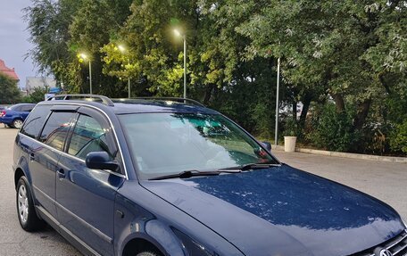Volkswagen Passat B5+ рестайлинг, 2002 год, 416 000 рублей, 4 фотография