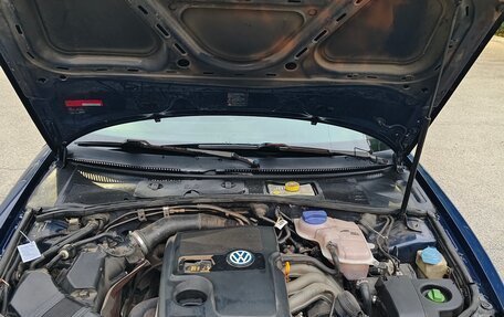Volkswagen Passat B5+ рестайлинг, 2002 год, 416 000 рублей, 3 фотография