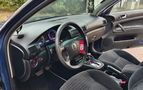 Volkswagen Passat B5+ рестайлинг, 2002 год, 416 000 рублей, 7 фотография