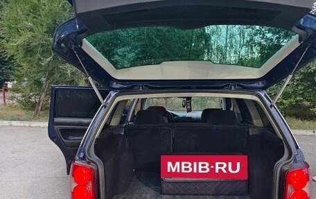 Volkswagen Passat B5+ рестайлинг, 2002 год, 416 000 рублей, 10 фотография