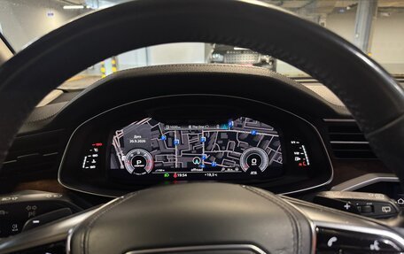 Audi A6, 2019 год, 3 750 000 рублей, 12 фотография