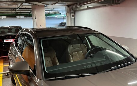 Audi A6, 2019 год, 3 750 000 рублей, 14 фотография