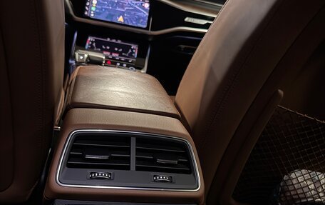 Audi A6, 2019 год, 3 750 000 рублей, 22 фотография