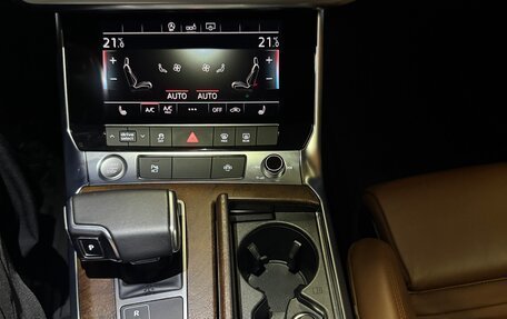 Audi A6, 2019 год, 3 750 000 рублей, 19 фотография