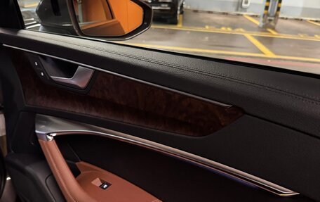 Audi A6, 2019 год, 3 750 000 рублей, 17 фотография