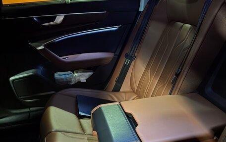 Audi A6, 2019 год, 3 750 000 рублей, 23 фотография