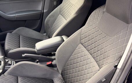 Skoda Rapid II, 2021 год, 1 650 000 рублей, 8 фотография