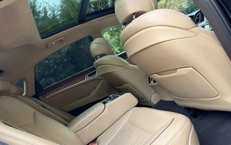 Genesis G80 I, 2017 год, 1 650 000 рублей, 8 фотография