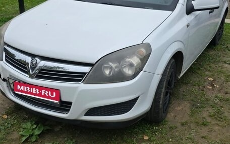 Opel Astra H, 2014 год, 550 000 рублей, 1 фотография